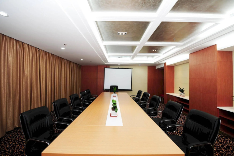 Yuejia Huihao Hotel