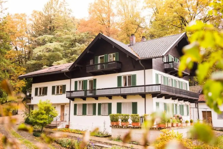 Otel görseli