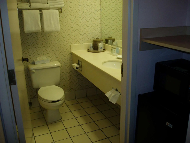 Hampton Inn Spring Hill
