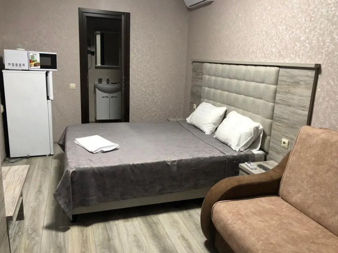 Фотография номера гостевого дома Рафаэль