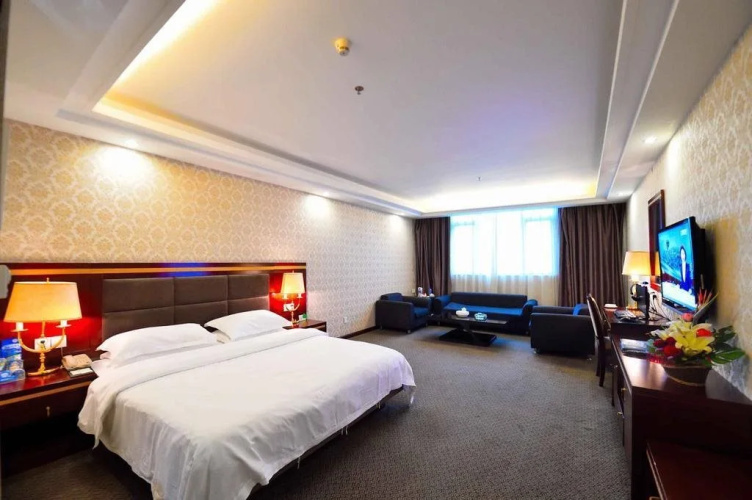 Jia Da Hotel