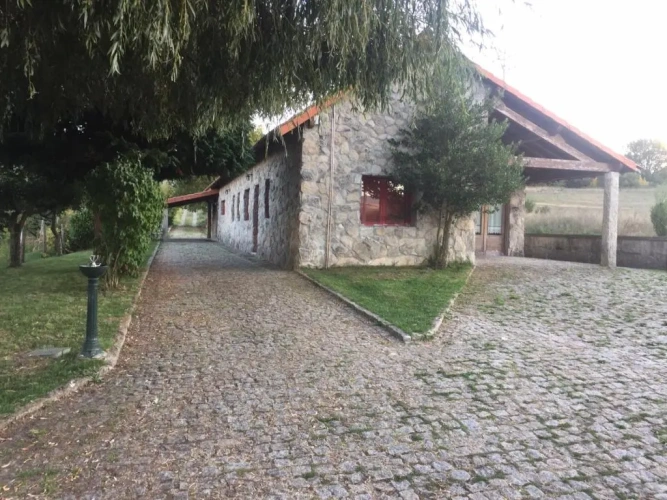 Cottage