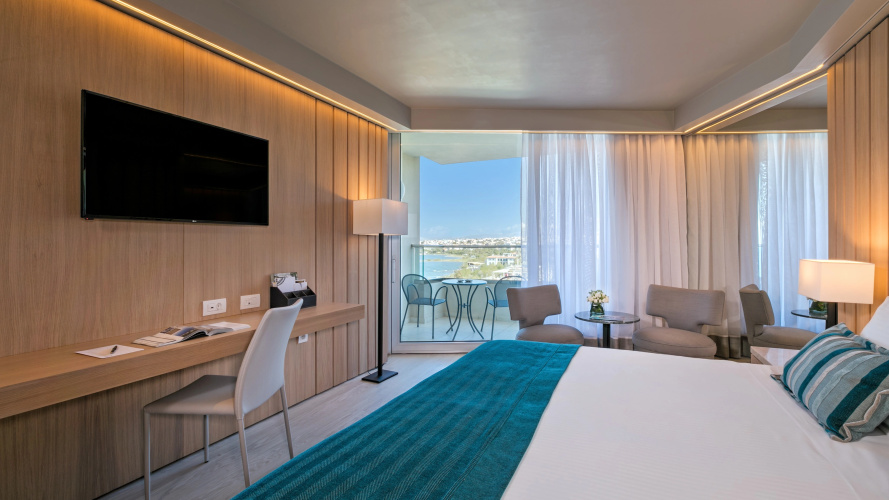 Divani Apollon Palace and Thalasso photo 43