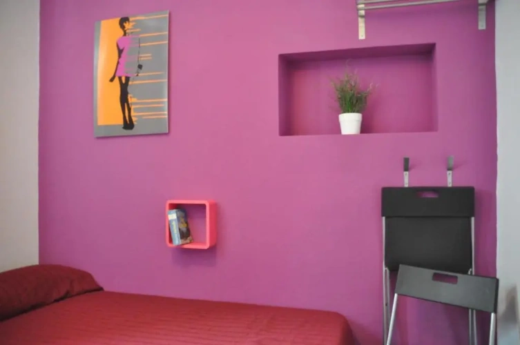 Superior Single room