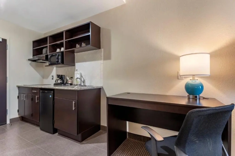 Suite