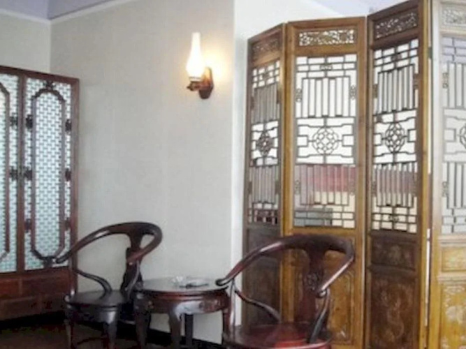 Art Hotel Guangzhou