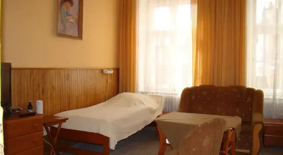 Hotel Polonia