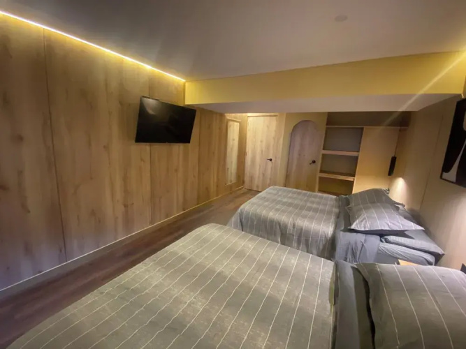 Mardi Suites