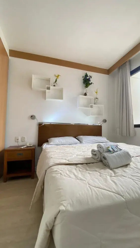 Studio Living Faria Lima