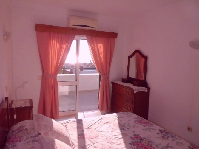 Apartamentos Debimar