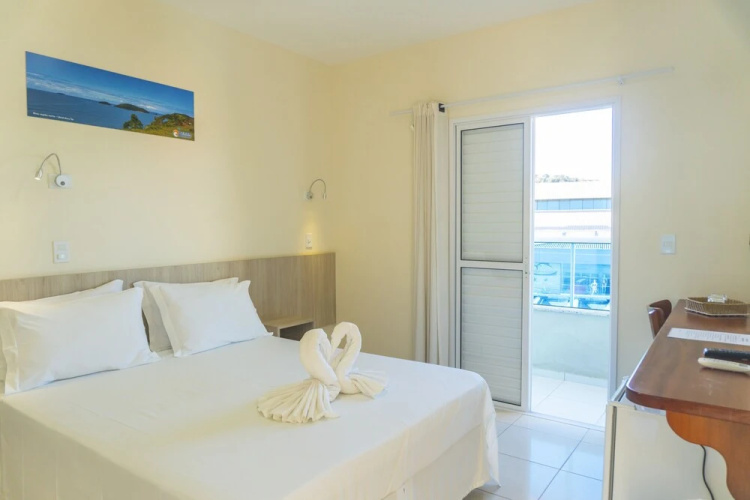 Ubatuba Praia Hotel