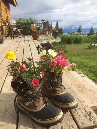 The Husky Ranch