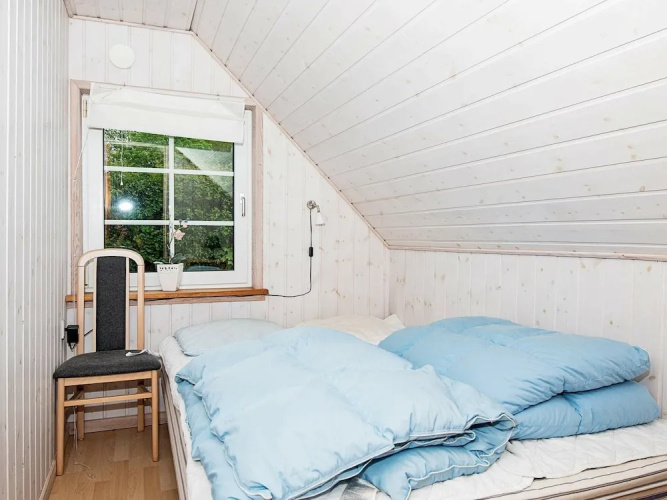 Quaint Holiday Home in Arrild With Terrace