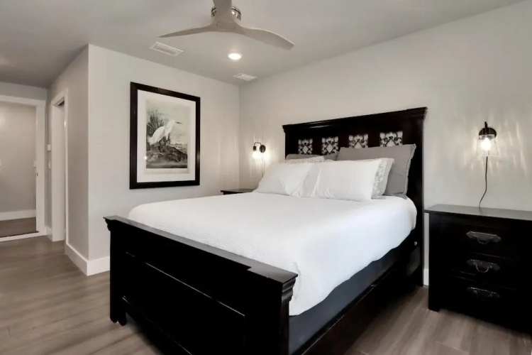 Sugar Sand Cottage B