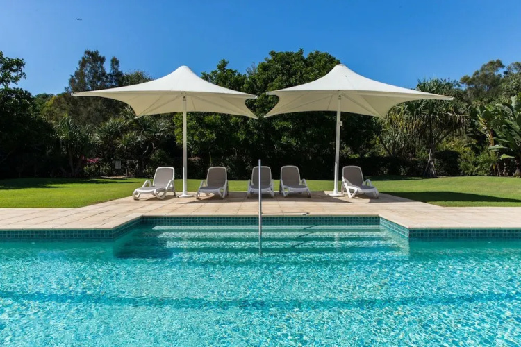 Cotton Beach Rooftop Apartment 45
