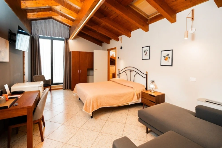 Family Suite