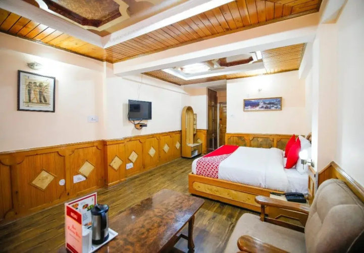 Hotel Mahamaya