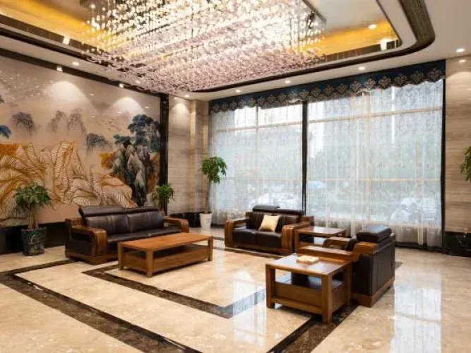 Xisiting Hotel