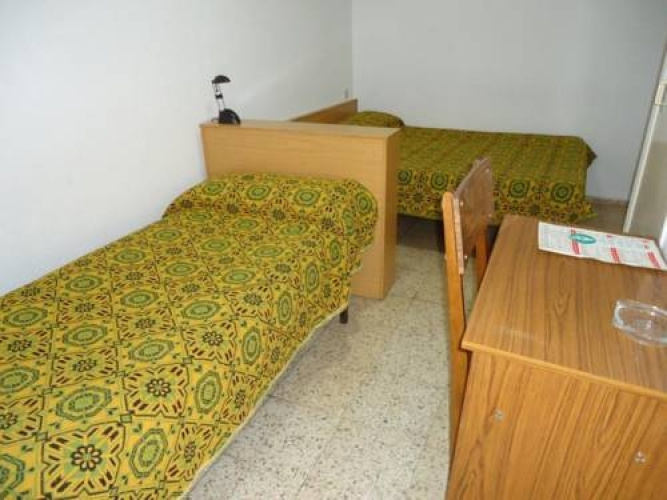 Residencia Indalo