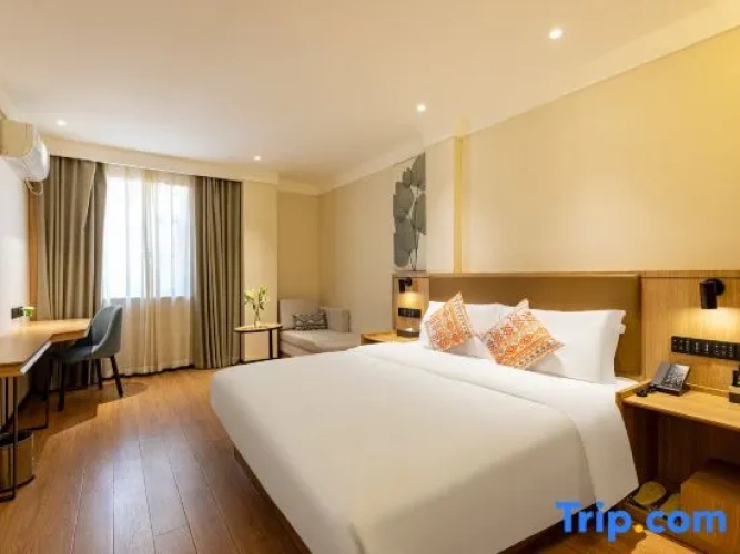 Business Double room