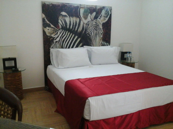 Hotel Boutique La Joyita
