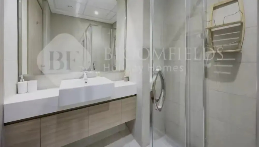 520 Bloomfields 1BR Azizi Riviera