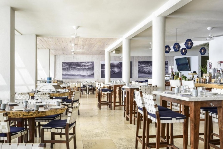 Bahia Hotel & Beach House photo 38