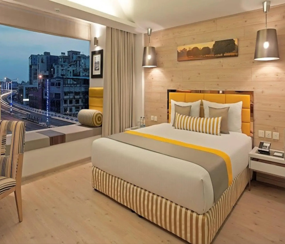 Barsana Boutique Hotel