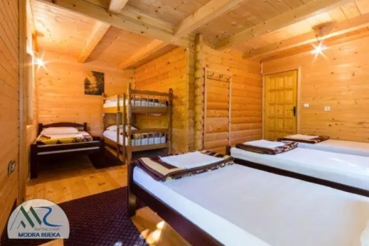 Standard Sextuple room