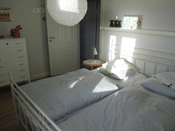 Foldenhus Ferieboliger Og B&B
