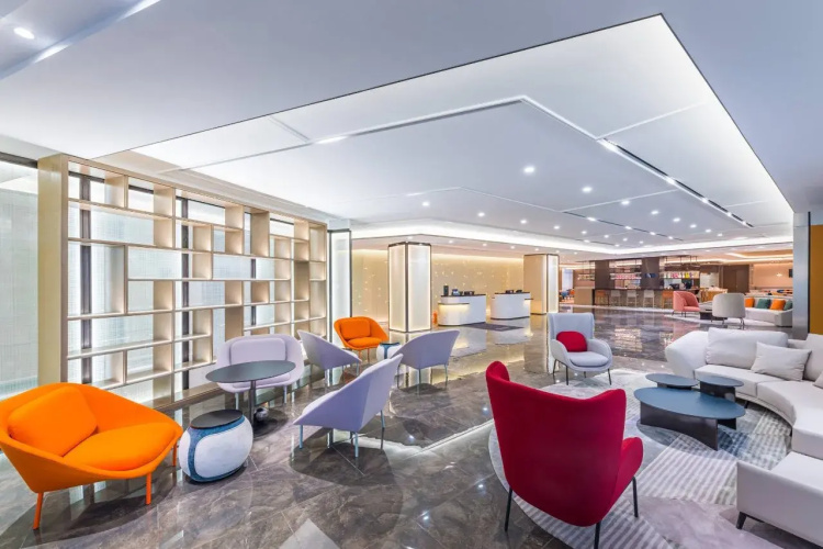 Novotel Nantong Development Zone