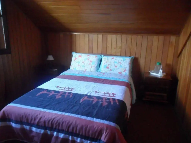 Hotel Recanto Dirrôs