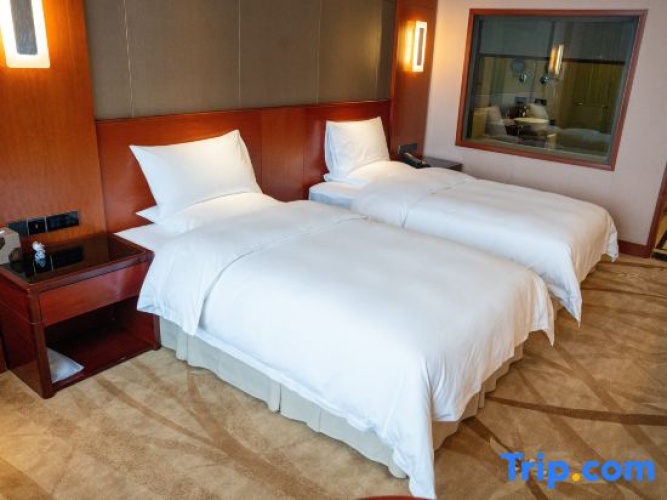 Business Twin Villa