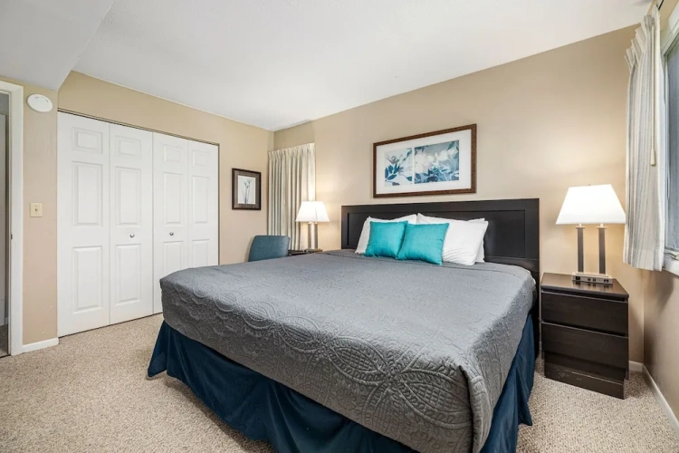 Luxury room