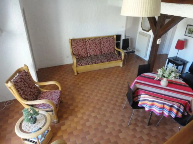 Villa Piscine 8pers