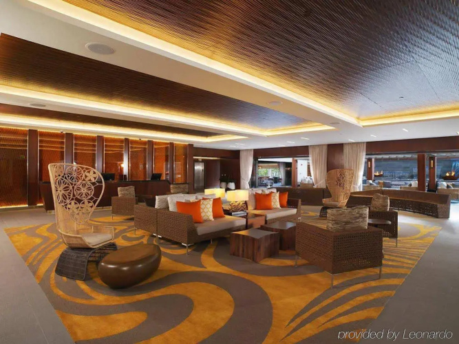 Hilton Grand Vacations Club Hokulani Waikiki Honolulu - 호놀룰루