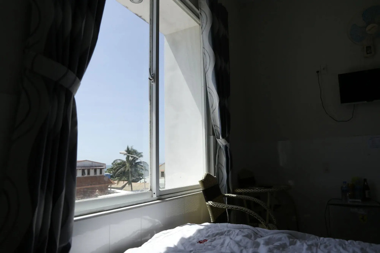 Minh Hung Hotel