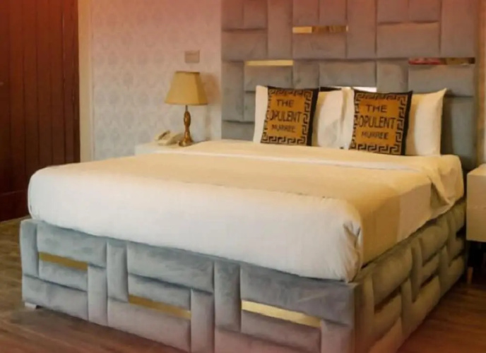 The Opulent Resort & Conference