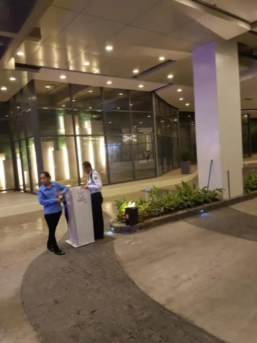 KC STUDIO 7 at Horizon 101 Cebu