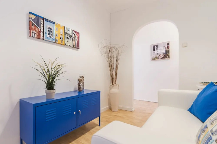 Foz do Douro Beach Apartment Apartment