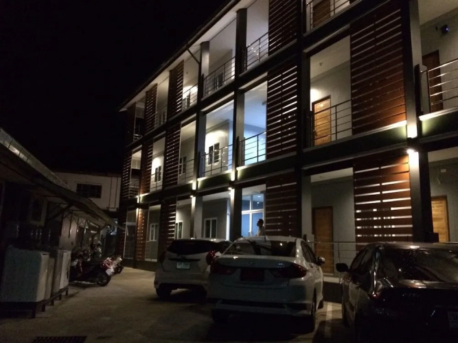 Image de l'hôtel