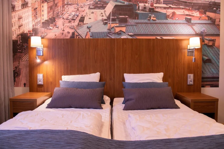 Dream Luxury Hostel