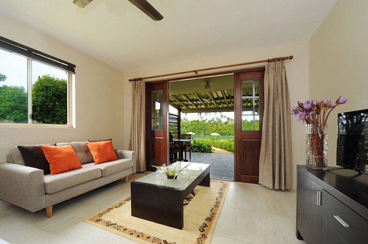 MG Cocomo Resort Vanuatu