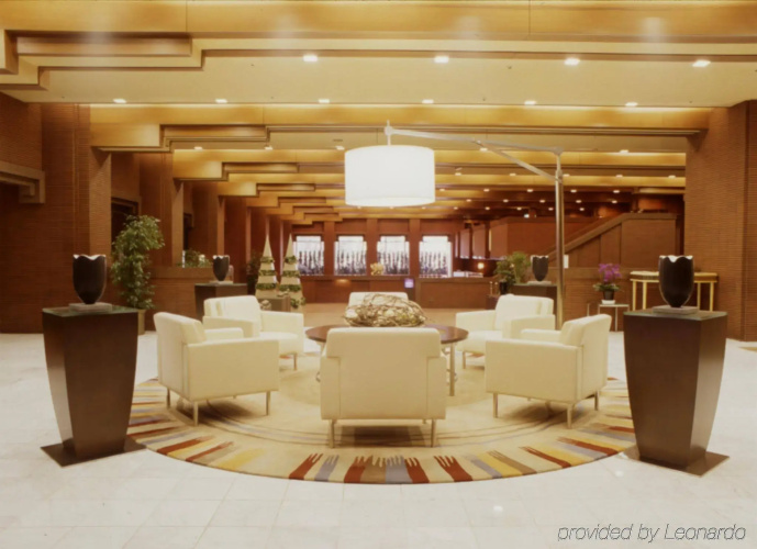 Hotel Okura Sapporo
