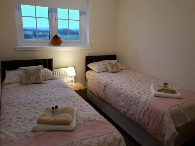 Crystal Apartments