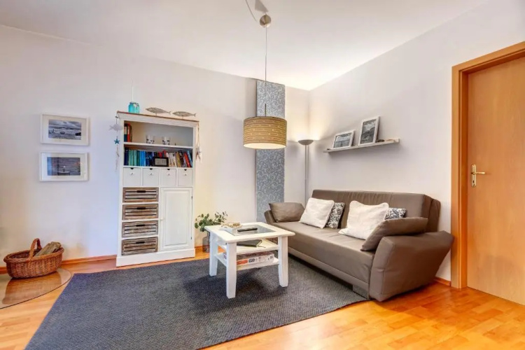 Bungalow Sonneninsel