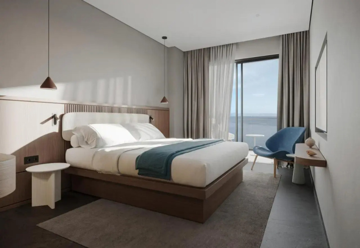 Valmar Corfu by Louis Hotels