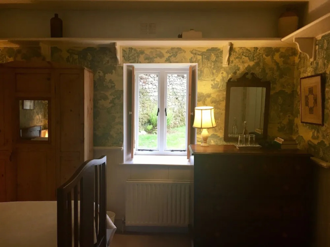 Roundwood House