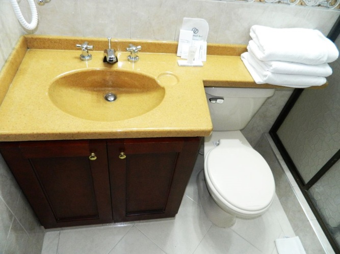 Hotel Salitre Real