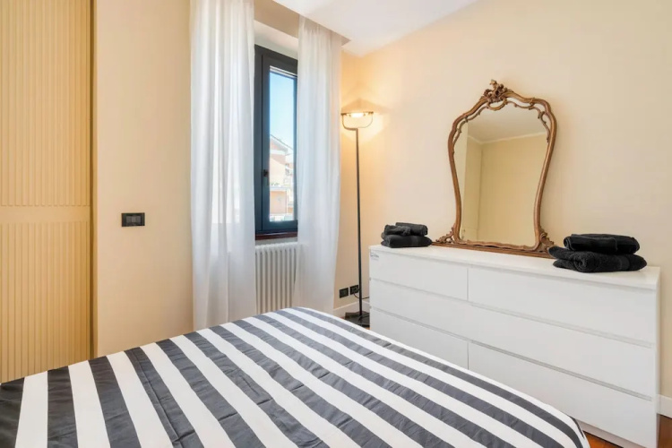 A Casa Di Camillo, Nepi, a C